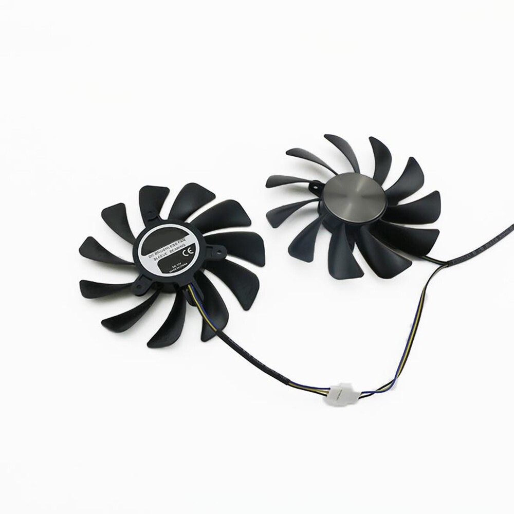 95MM Cooling Fan For ZOTAC GTX 1080Ti/ 1070Ti AMP Graphics Card GFM10012H12SPA