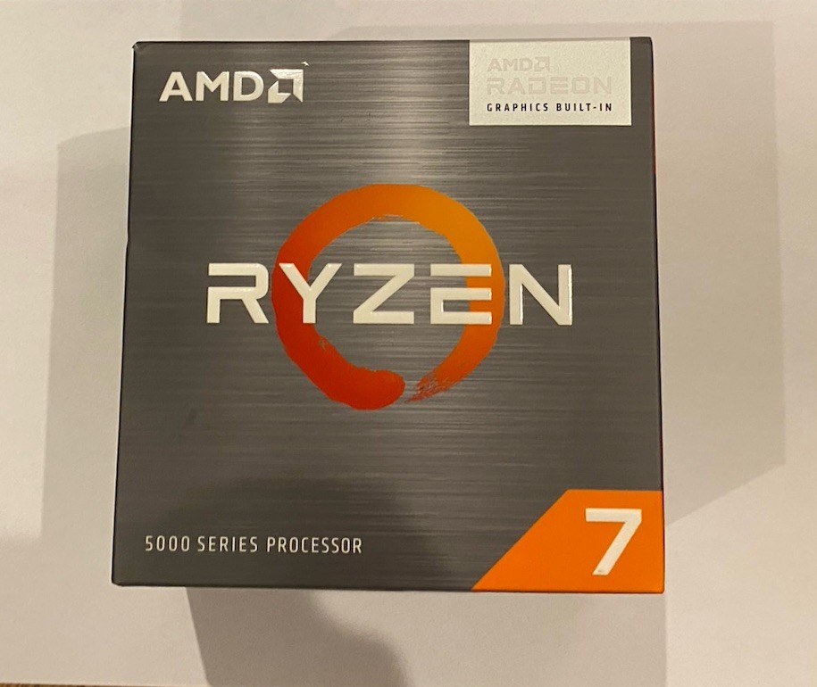 AMD Wraith Stealth Stock CPU Cooler AM4 – Fan Only, No CPU