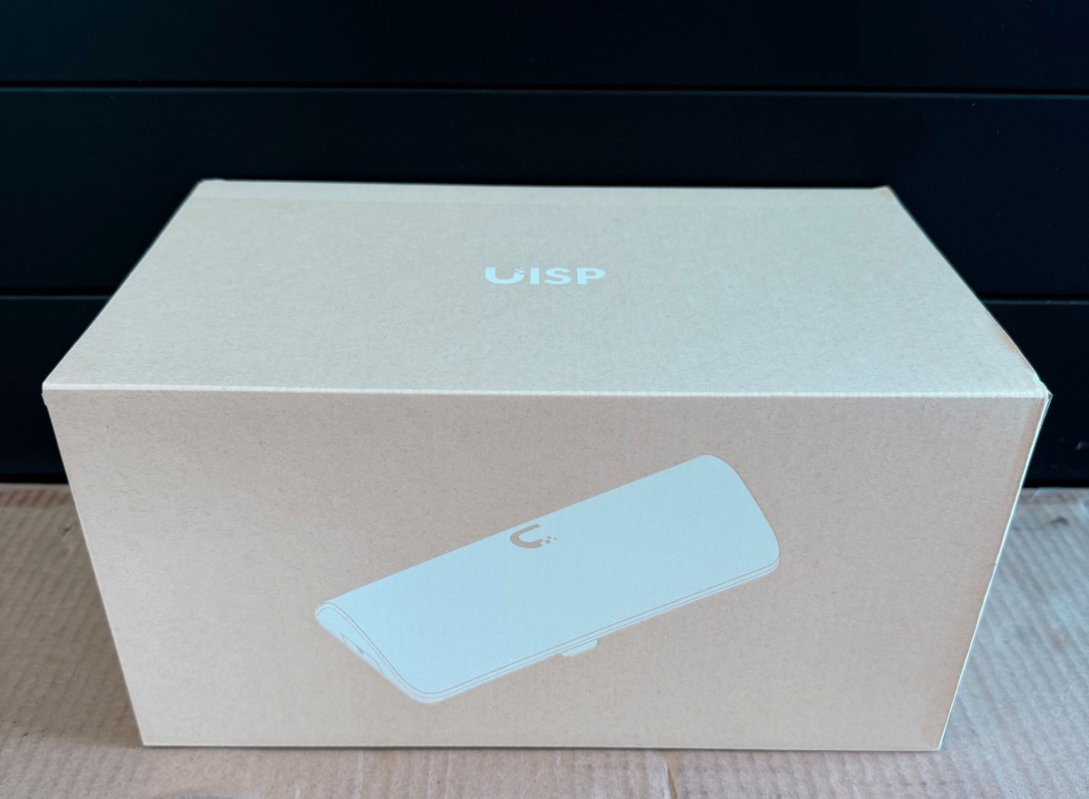 Ubiquiti Wave-AP-Micro-US Wide-coverage 60 GHz PtMP access point