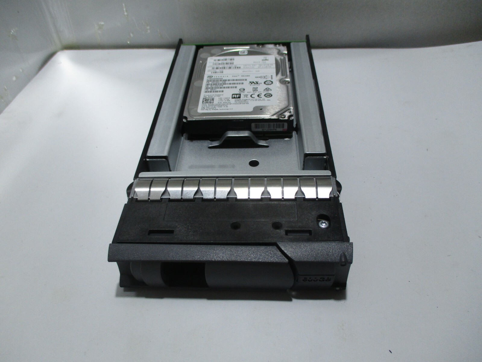 NetApp Seagate ST600MM0099 X90-412B-R6 108-00405+B0 600GB 12Gb/s SAS HDD