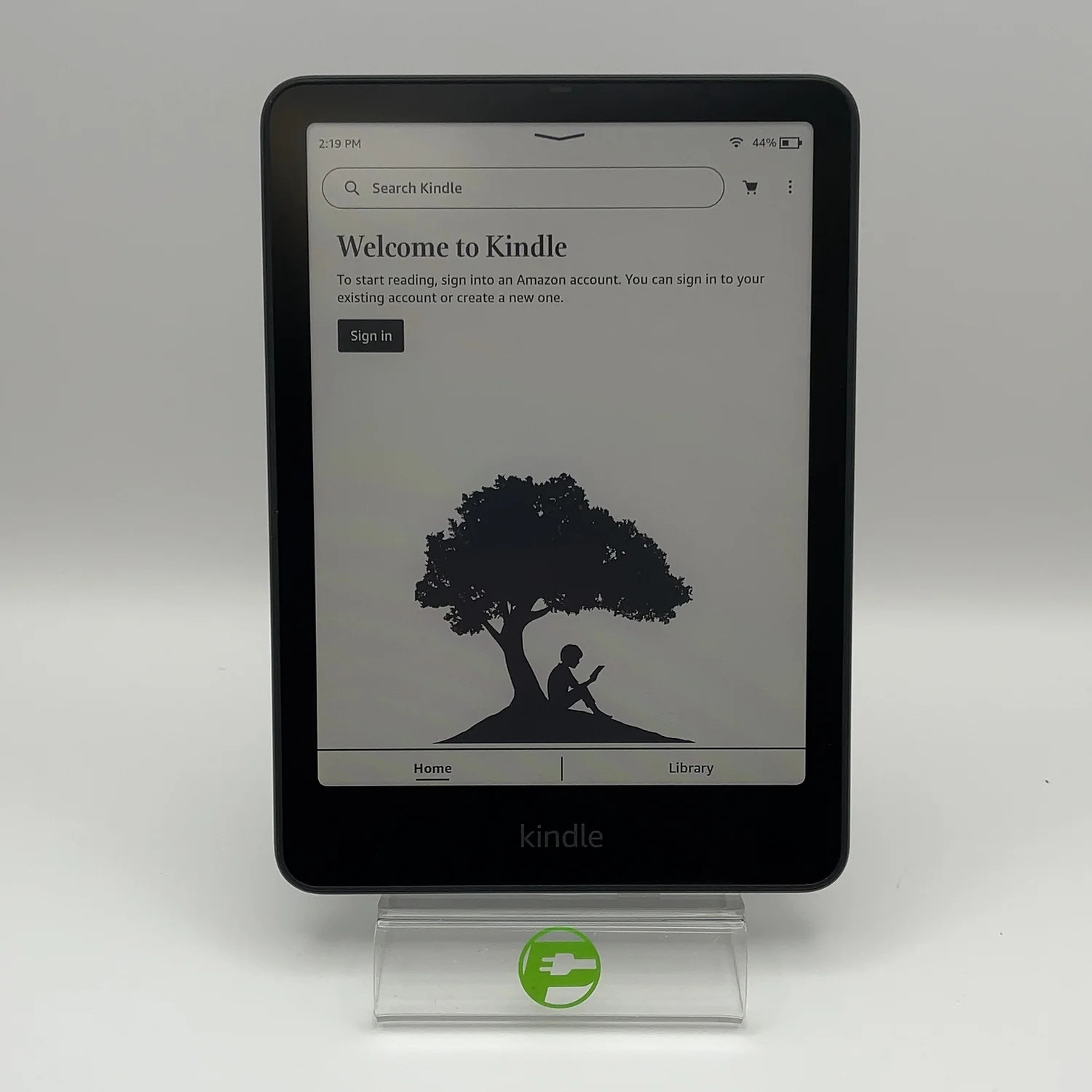 WiFi Only Amazon Colorsoft Signature Edition 32GB Black B0D9C8MFRY