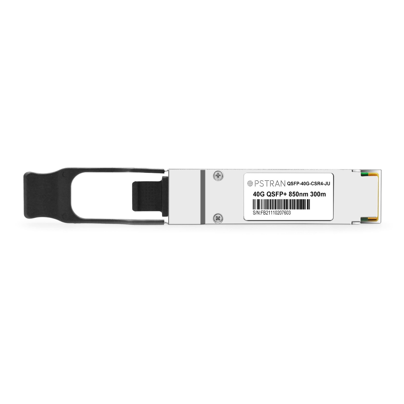 OPSTRAN 40GBASE-CSR4 QSFP+ Optical Transceiver Module Compatible for Juniper QFX