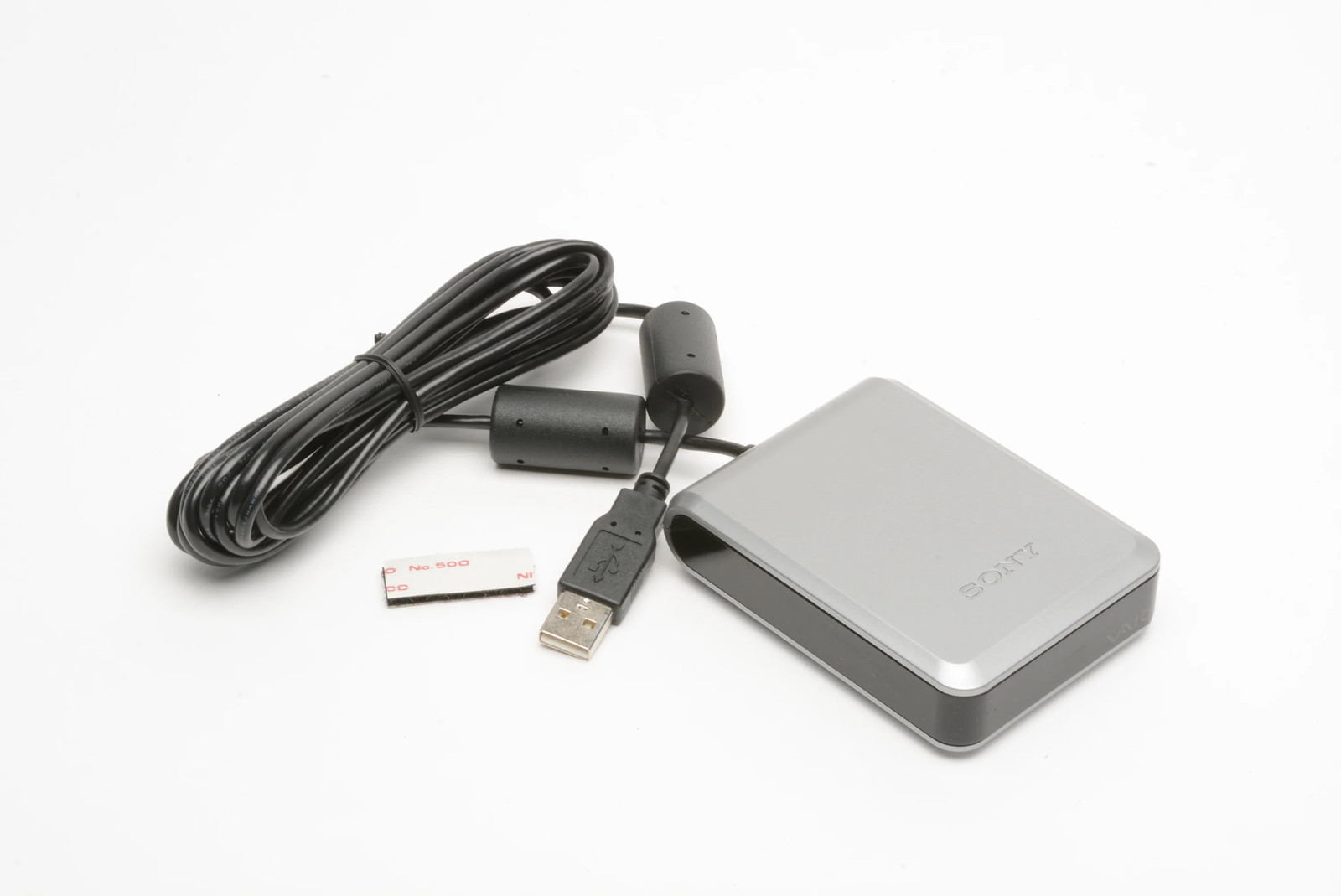 Sony Vaio Computer PCVA-IR8U PC Infrared Wireless Receiver w/USB cable