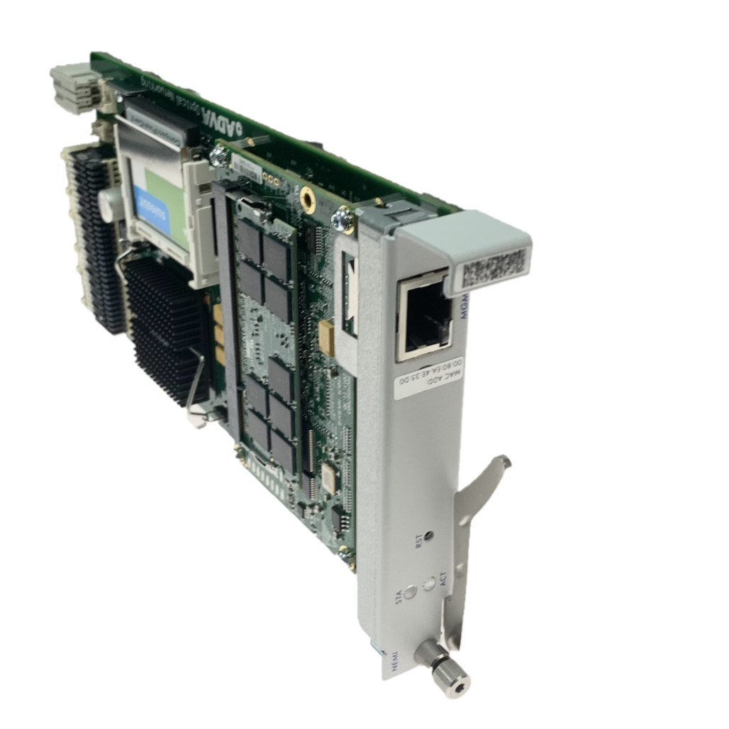 Adva FSP150EG-X The Fiber Service Platform