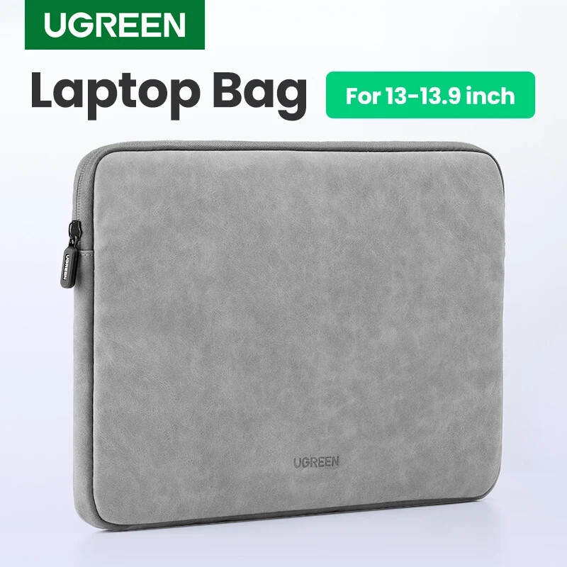 UGREEN Laptop Bag For Macbook Pro Air 13.9 Inch Sleeve Case