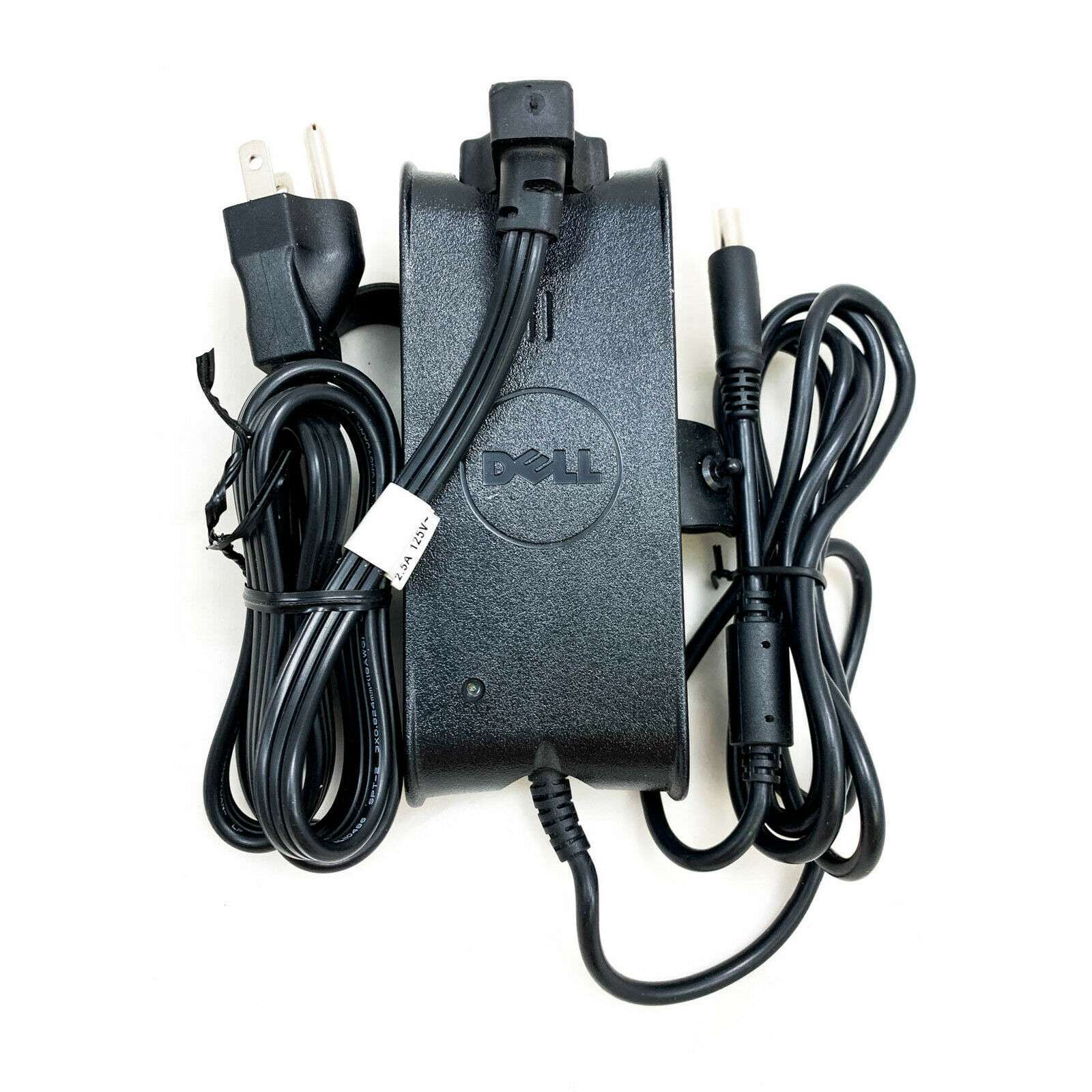 Genuine Dell DA90PS1-00 MM545 AC Adapter Power Supply Chargers 90W