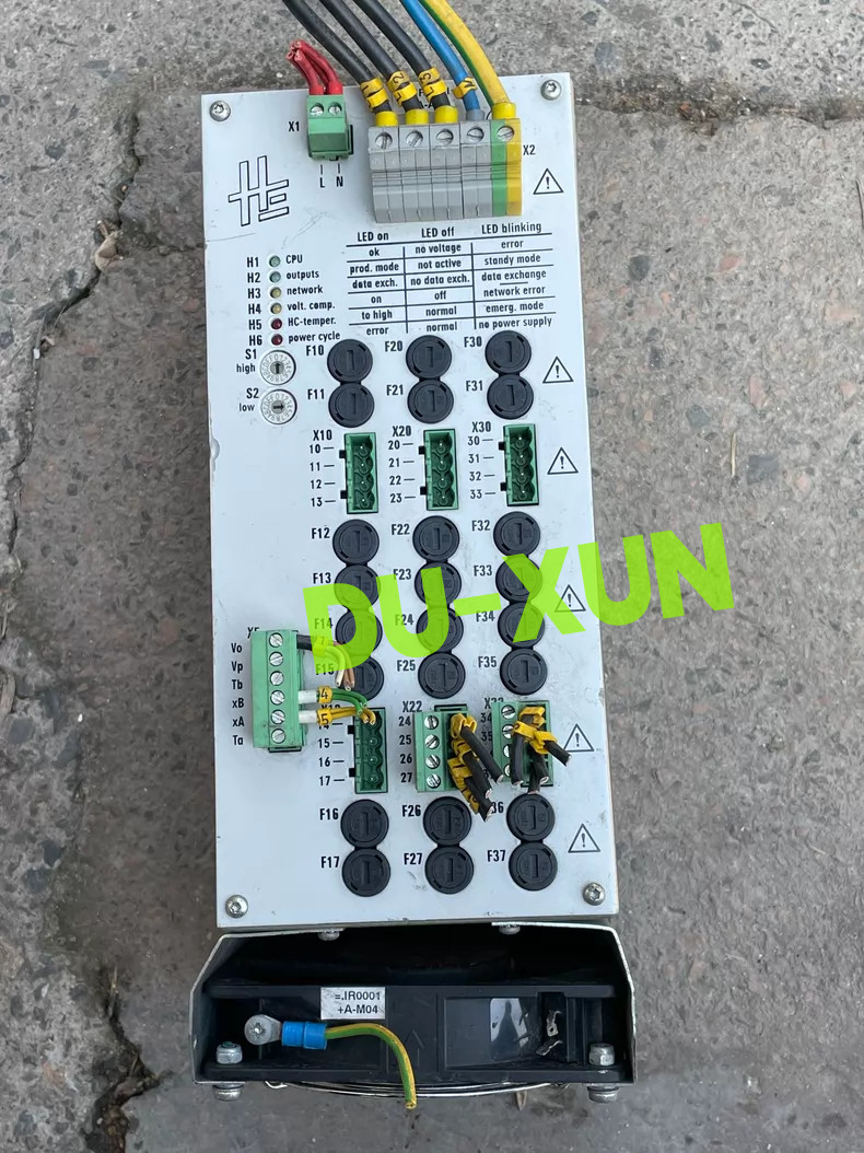 ONE Tested used  HC200-HN-24