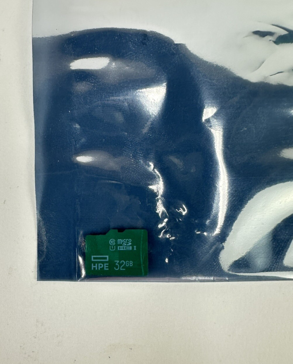 HP HPE 32GB 700138-102 Micro SDHC Flash Media Card APA DRV Enterprise