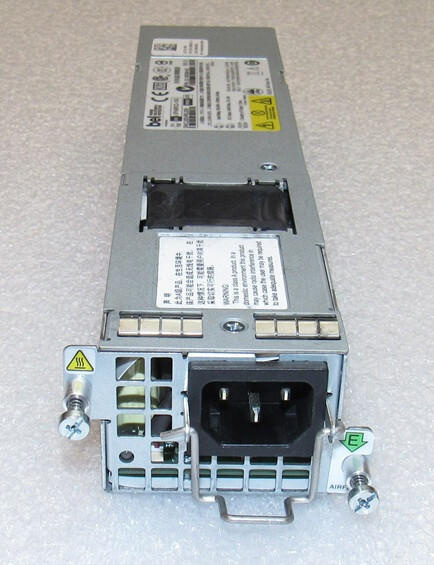 Brocade 500W Ac Power Supply XBR-500WPSAC-01-F 23-1000064-02 SPABRCD-10G RPS9+E