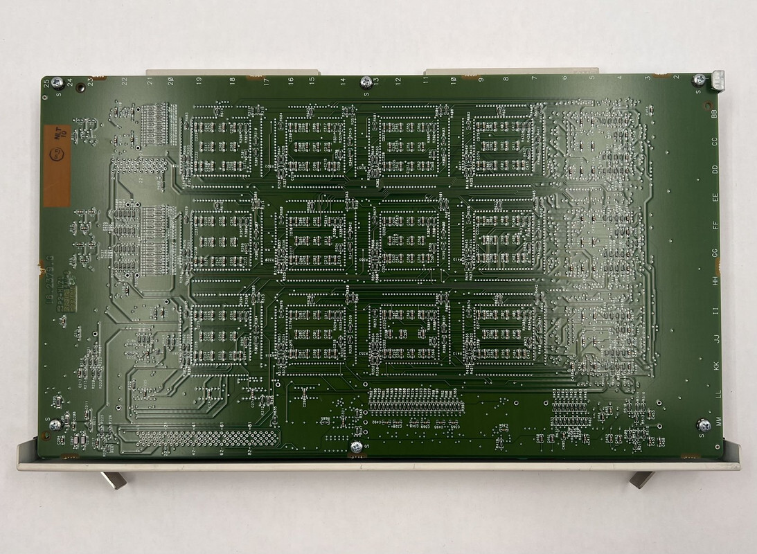 TELLABS 81.5544T Rev I T-MUX MAPPING MODULE