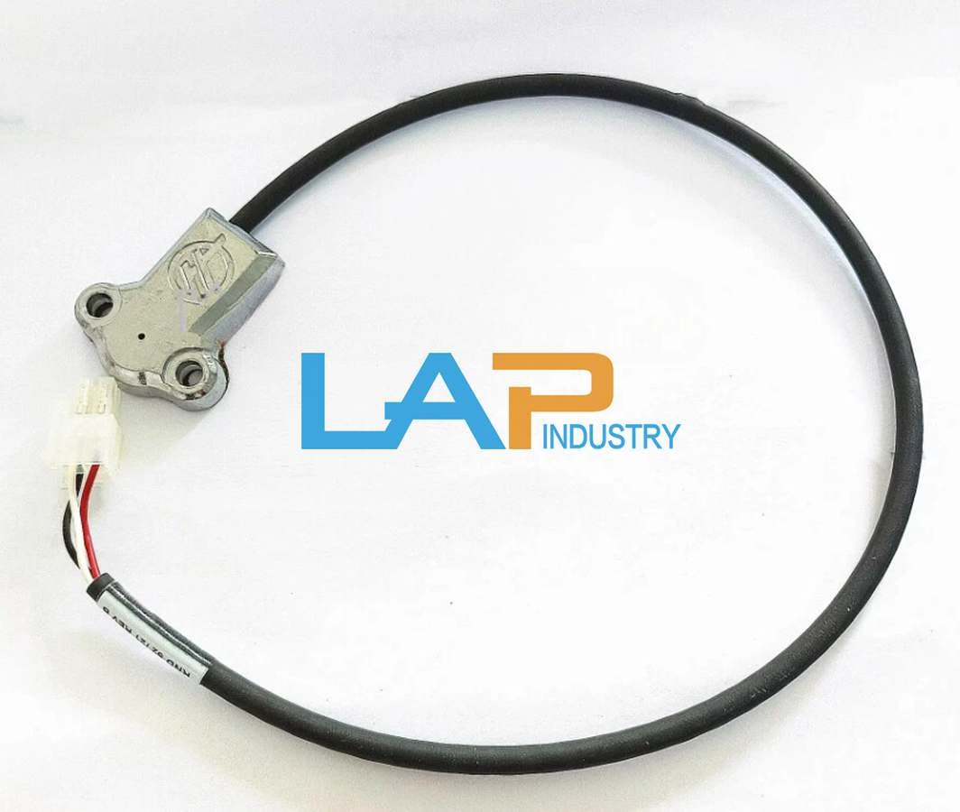 1Pcs New For Pressure switch 32-6800A sensor 33-5964 Haas accessories CNC