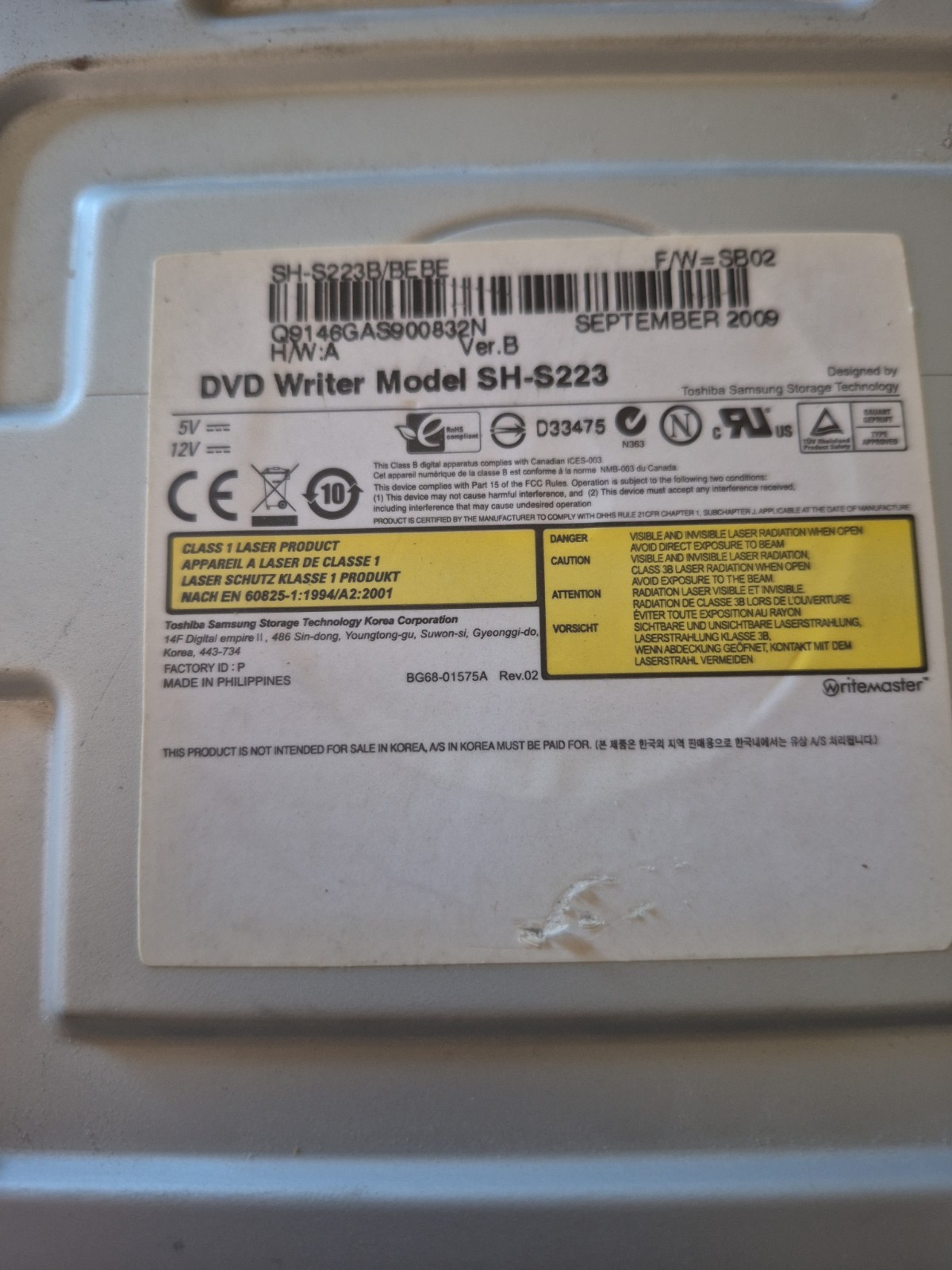 dvd Player 