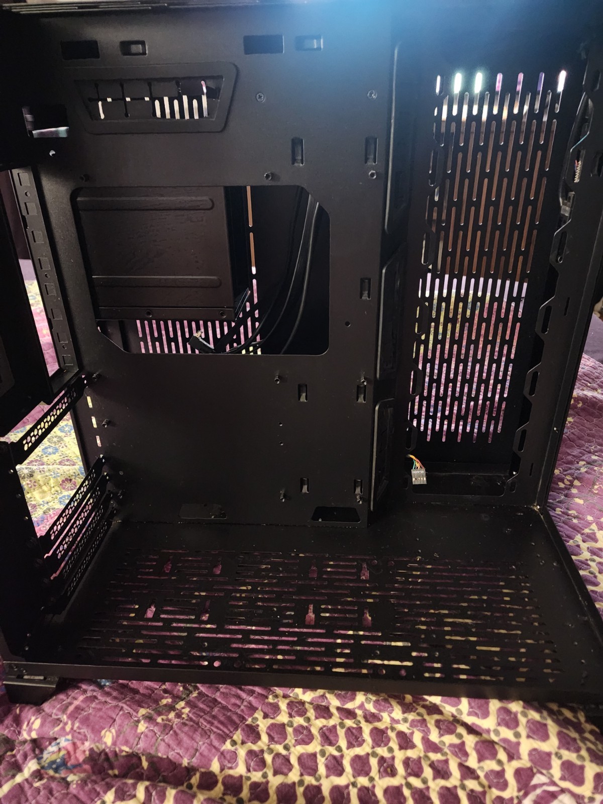 Lian Li O11 Case