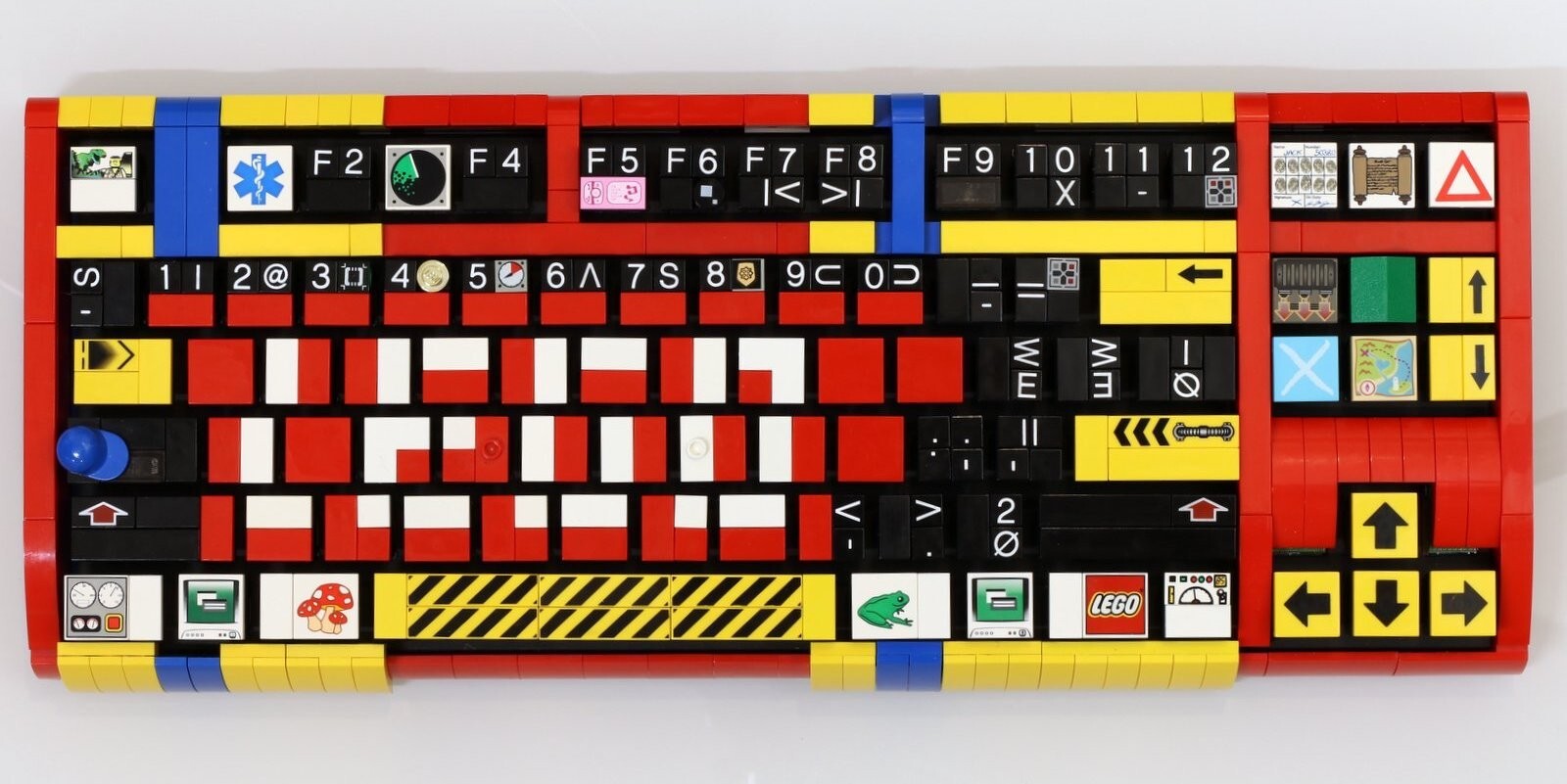Melgeek Wireless Pixel- Mystery Linear