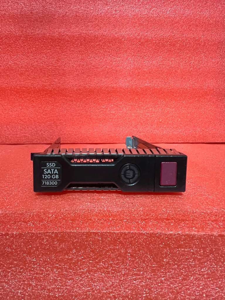 HP 3.5" LFF SAS SATA DL360p DL380p G8 G9 Server Hard Drive Caddy Tray 651314-001