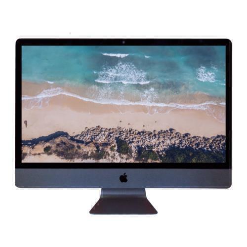 Apple iMac Pro 5K 27\