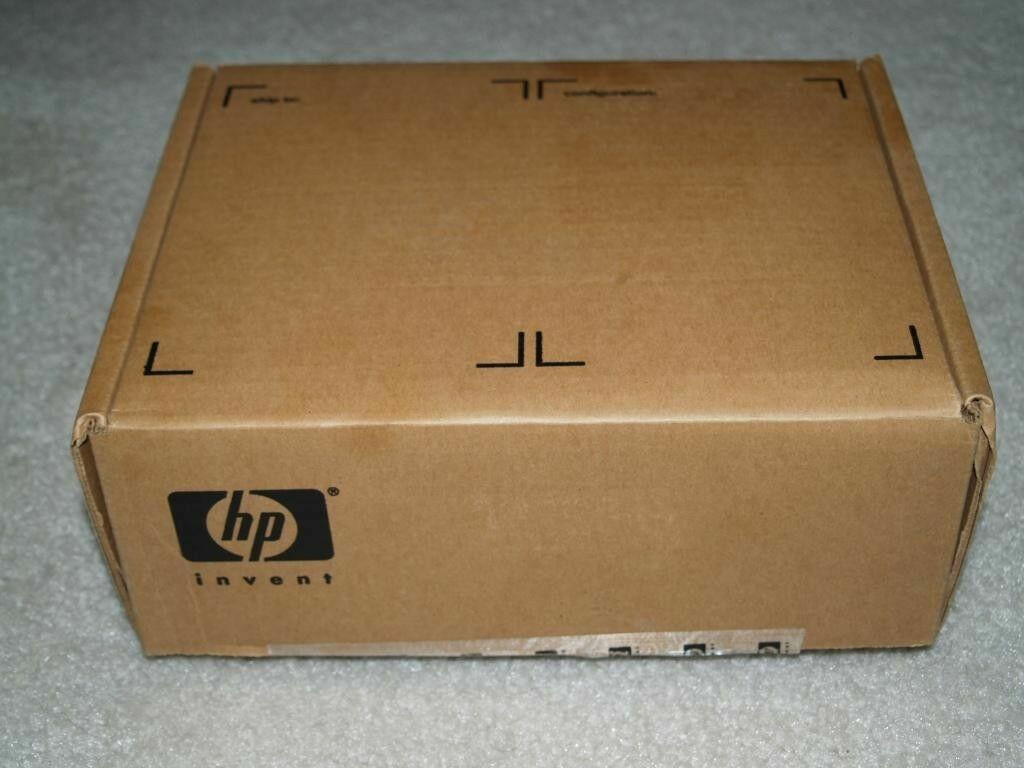 HP 661132-B21-cpu-only NEW 2.2Ghz Xeon E5-2407 CPU for Proliant DL380e G8