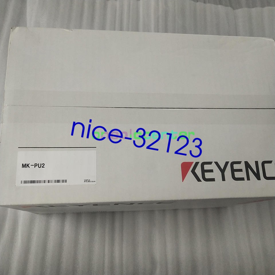 1PC NEW KEYENCE Ink pump MK-PU2