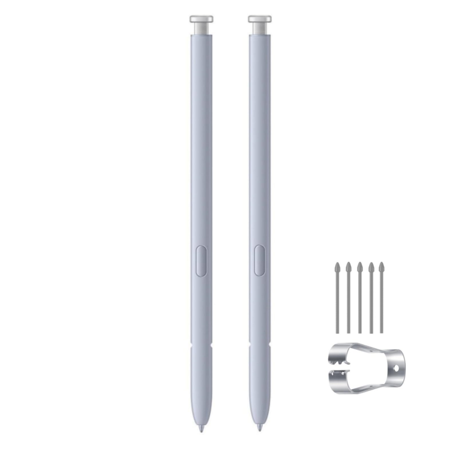2PCS Galaxy S25 Ultra S Pen Without Bluetooth Replacement Compatible Galaxy S...