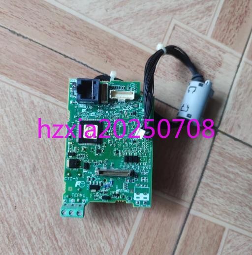 1pc used  Fuji FRN0085F2S-4C SA553147-05 control board