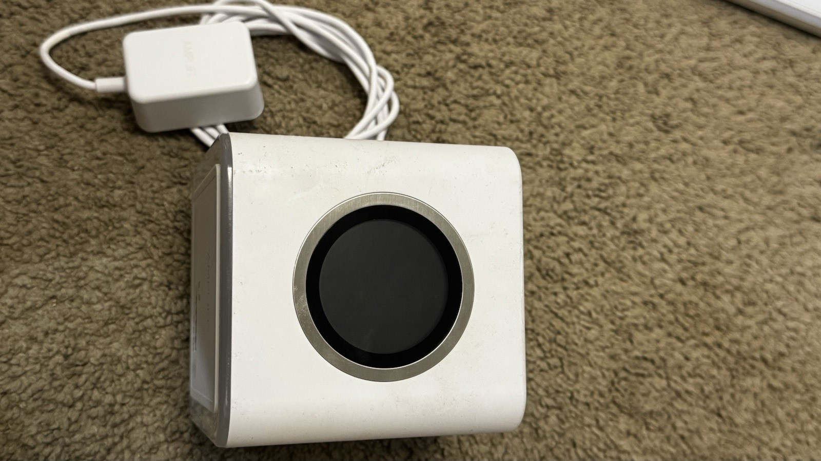 Ubiquiti AmpliFi AFI-R Dual-Band Wireless Access Point 1167 Mbps White