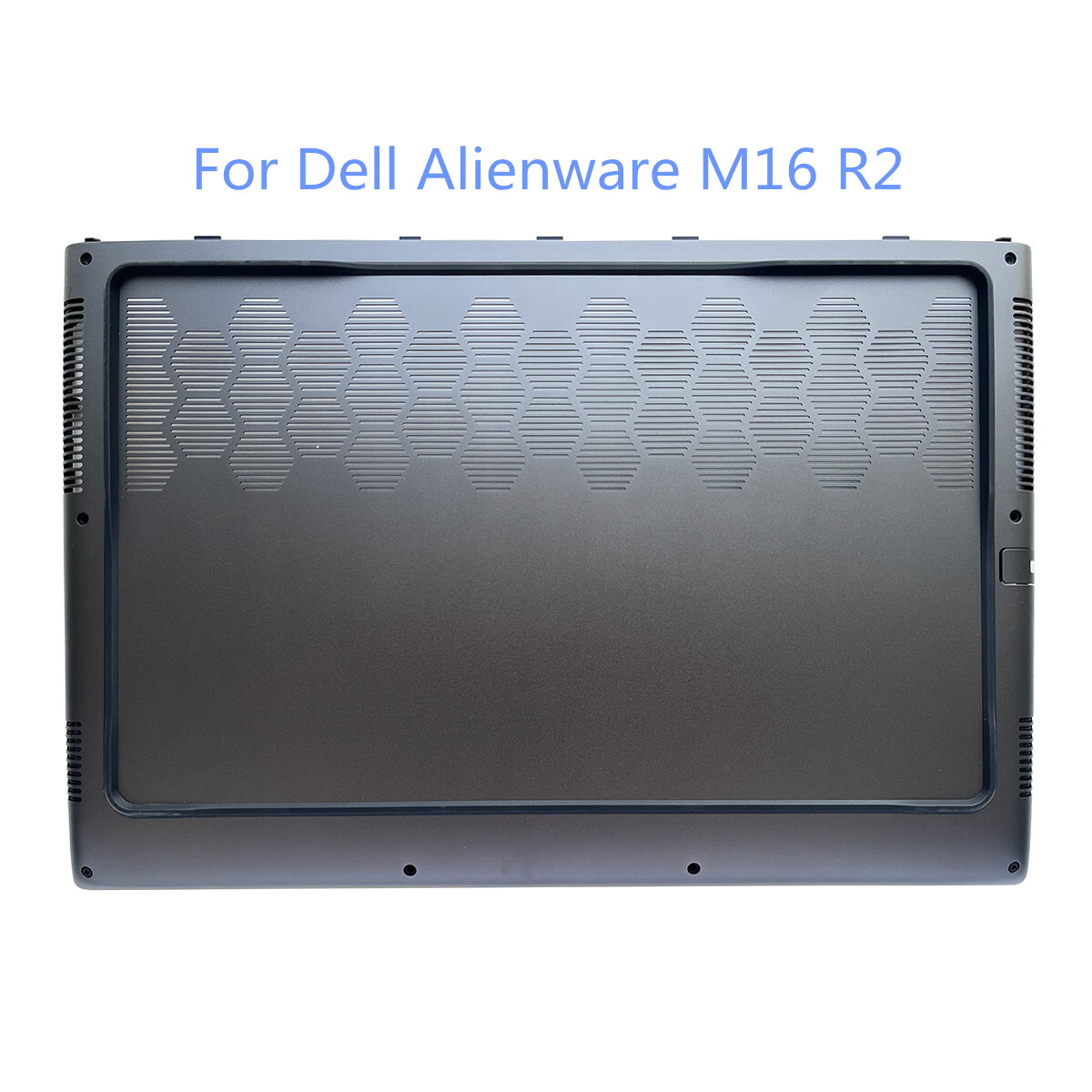 New For Dell Alienware M16 R2 Bottom Cover Lower Case Base Lid 0CRNF5 CRNF5