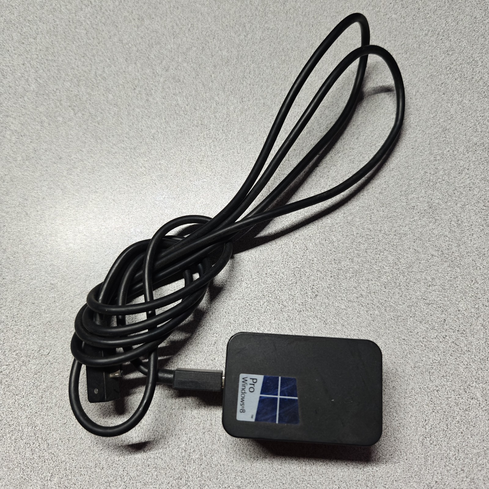 Genuine Original for Microsoft Surface 3 AC Adapter Charger 13W 5.2V 2.5A 1623