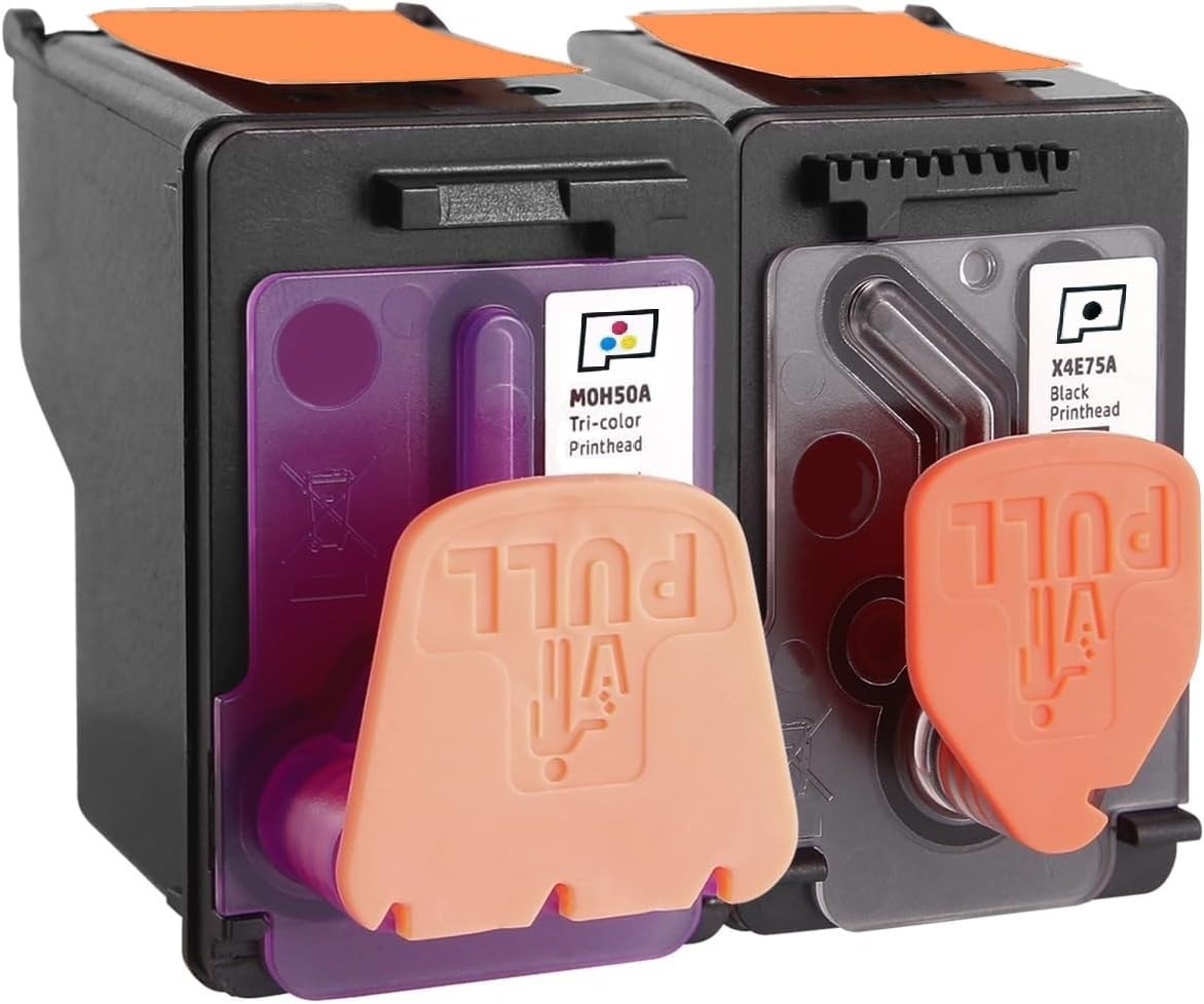 Smart Tank Plus 651 Printhead X4E75A M0H50A Print Head for HP Smart Tank 510