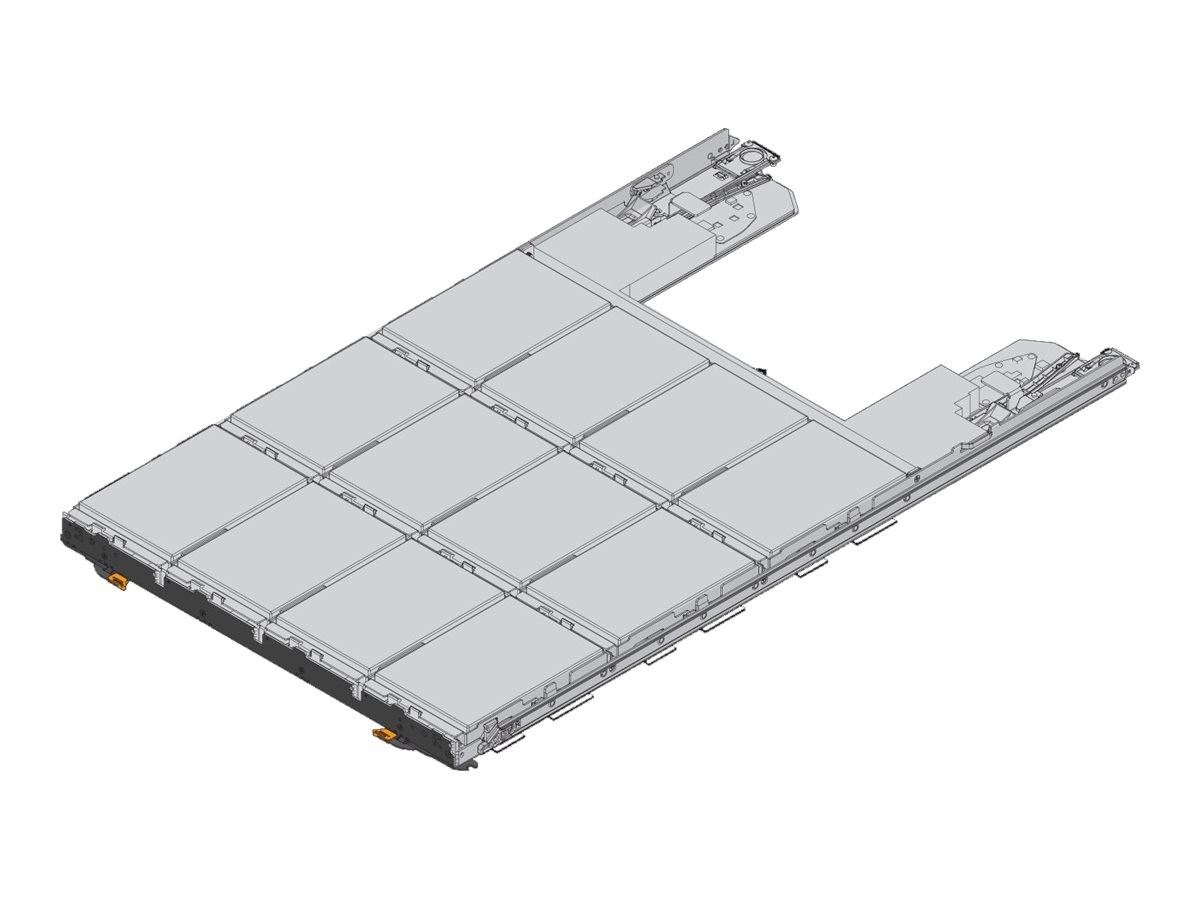 NetApp X-48566-00-R6 Storage II price incl VAT 3 yr warranty* B2B