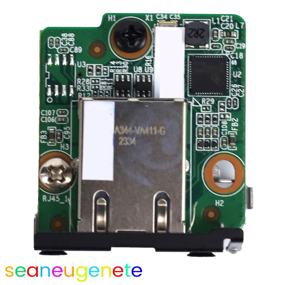 New Genuine Lenovo ThinkCentre M70q Gen 5 P360 M90q BTB LAN Card 5C50W00908 US