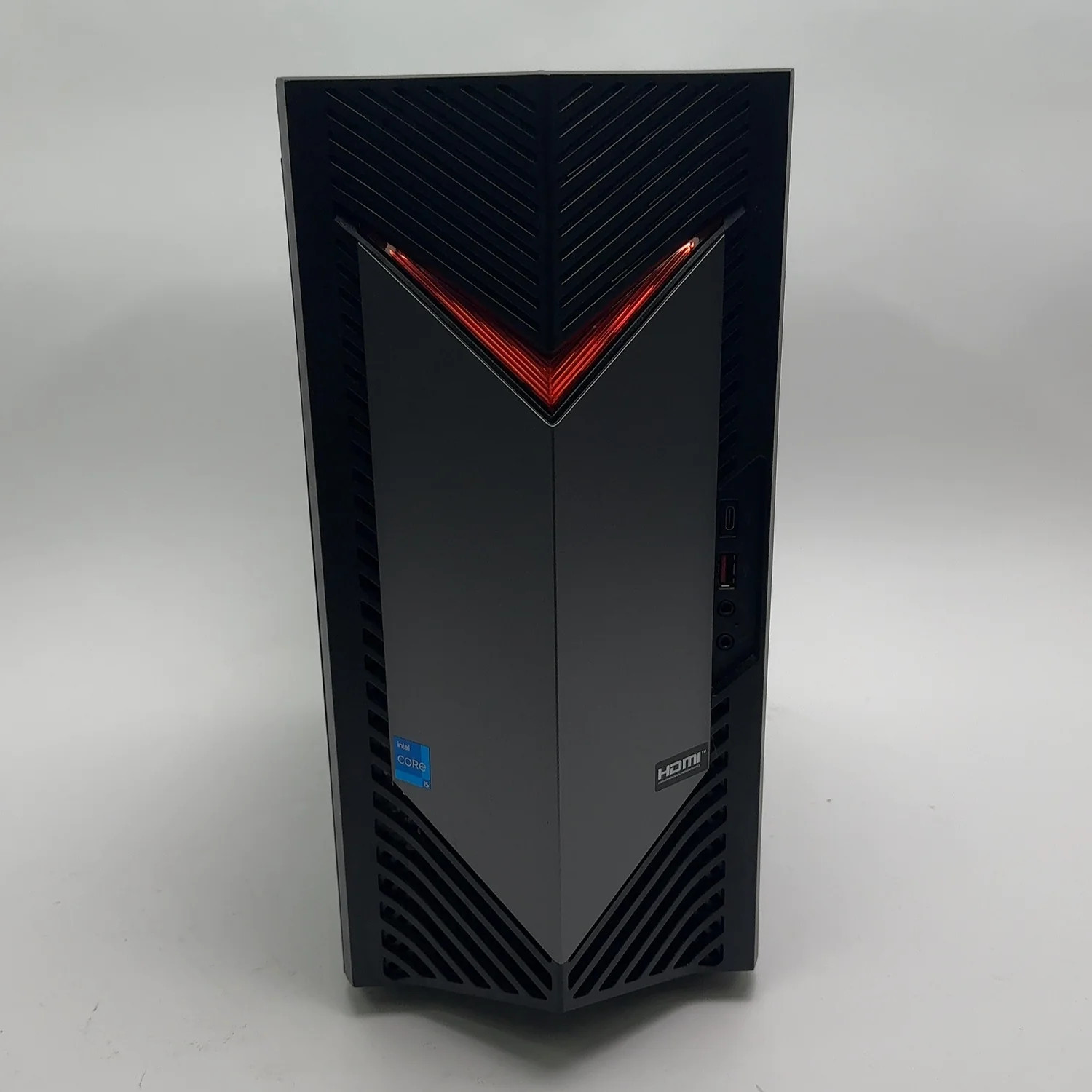 Acer Nitro N50-656 Core i5-14400F 2.50GHz 16GB RAM 1TB SSD GeForce RTX 3050