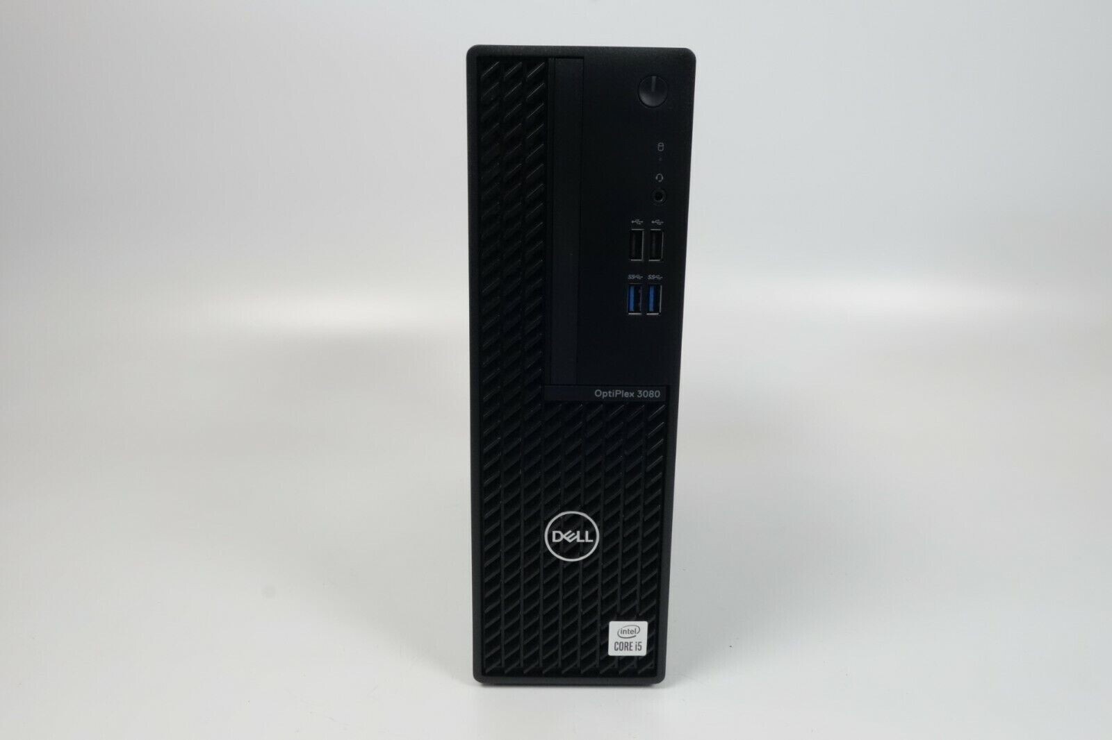 Dell Optiplex 3080 SFF Core i5 10th Gen 16GB RAM 512gb SSD NVME Win 11 Pro WIF