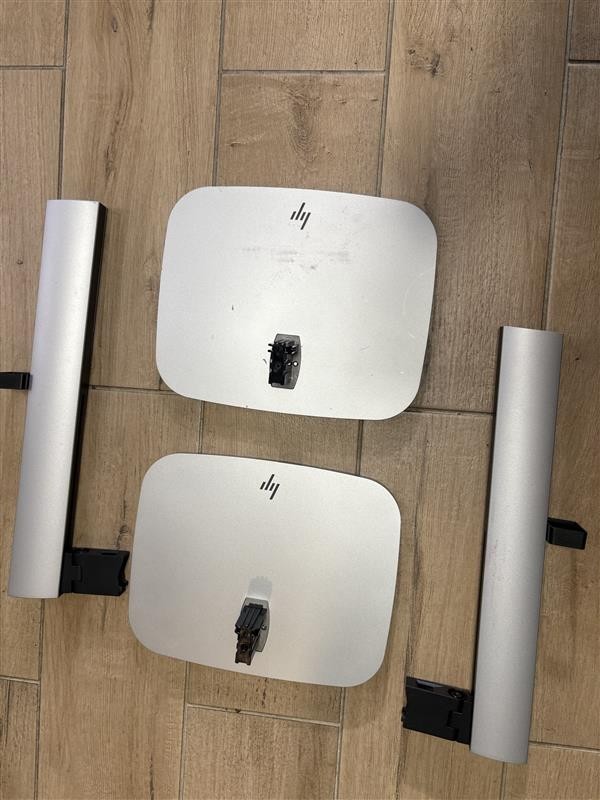HP  Z24f G3 MONITOR STAND 