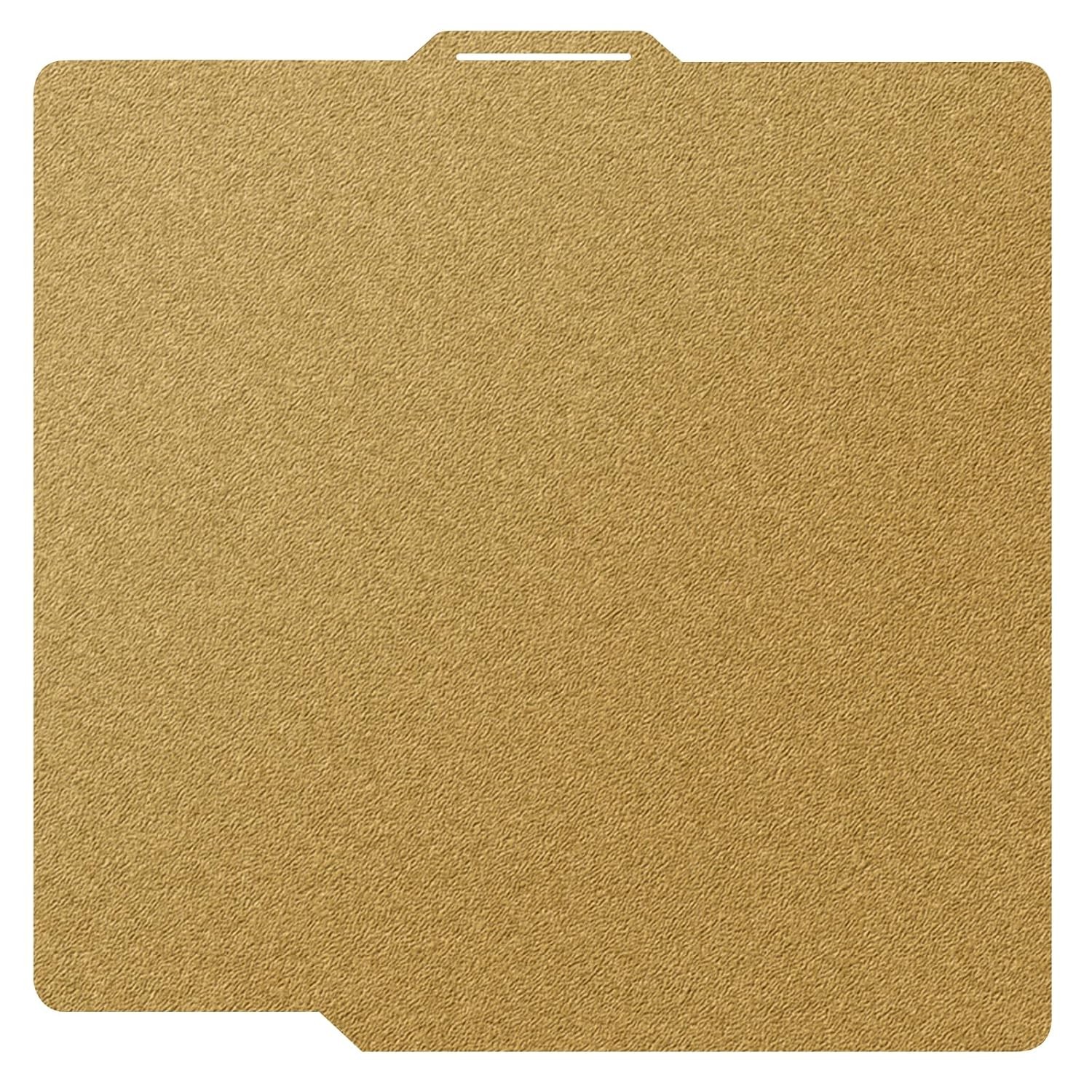 P2S Build Plate for Bambu Lab X2D/P1S/P1P/A1/X1C 257.5x257.5mm PEI Sheet