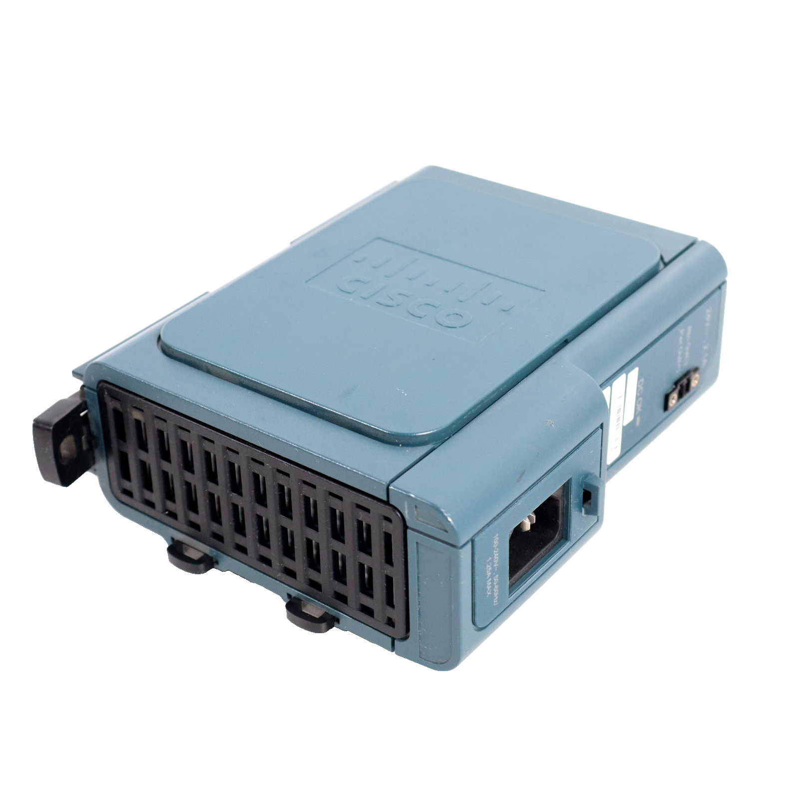 Cisco TPSN-50AB B Power Expansion Module 24VDC 2.1A - Not Fully Tested