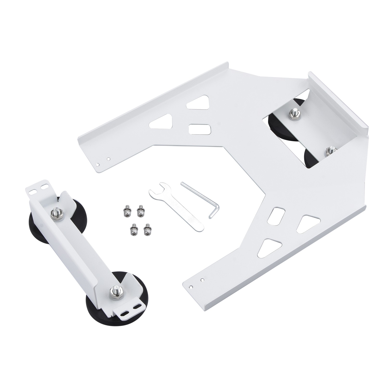 Non-Drill Magnetic Roof Mount Kit For Starlink Mini Antenna Mounting Accessories