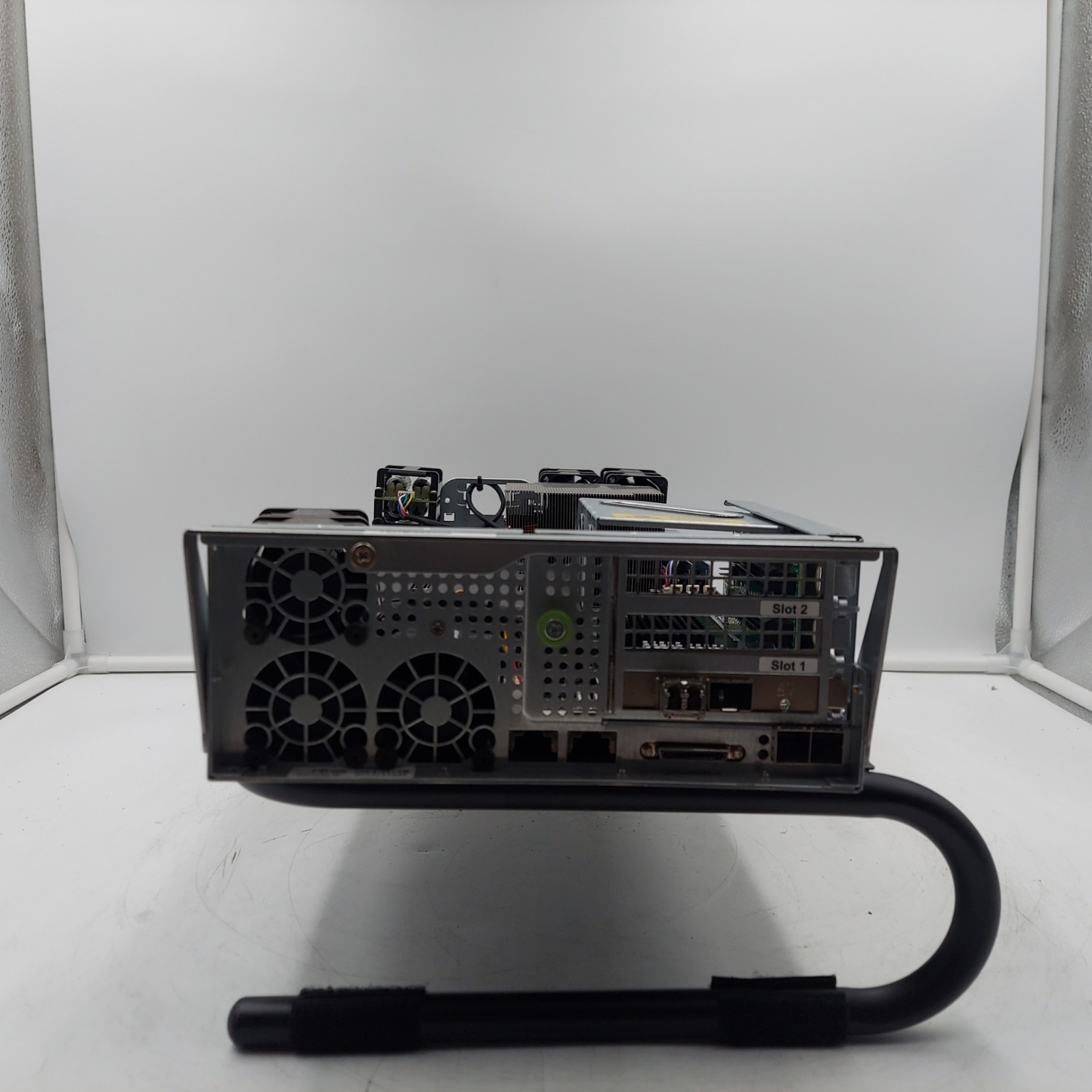 Supermicro X9DBS-F Motherboard Server Controller 2x Processor 24Gb RAM