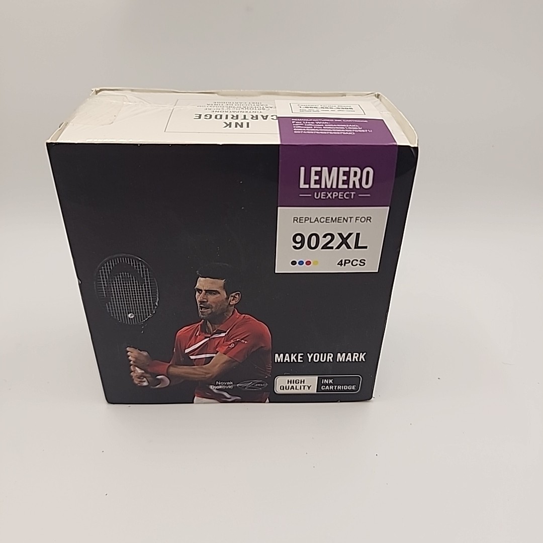 Lemero UEXPECT 902XL 4PCS