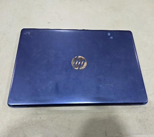 HP Stream 14-CB120DS Laptop - Used, AS-IS, Broken, Untested, For Parts or Repair