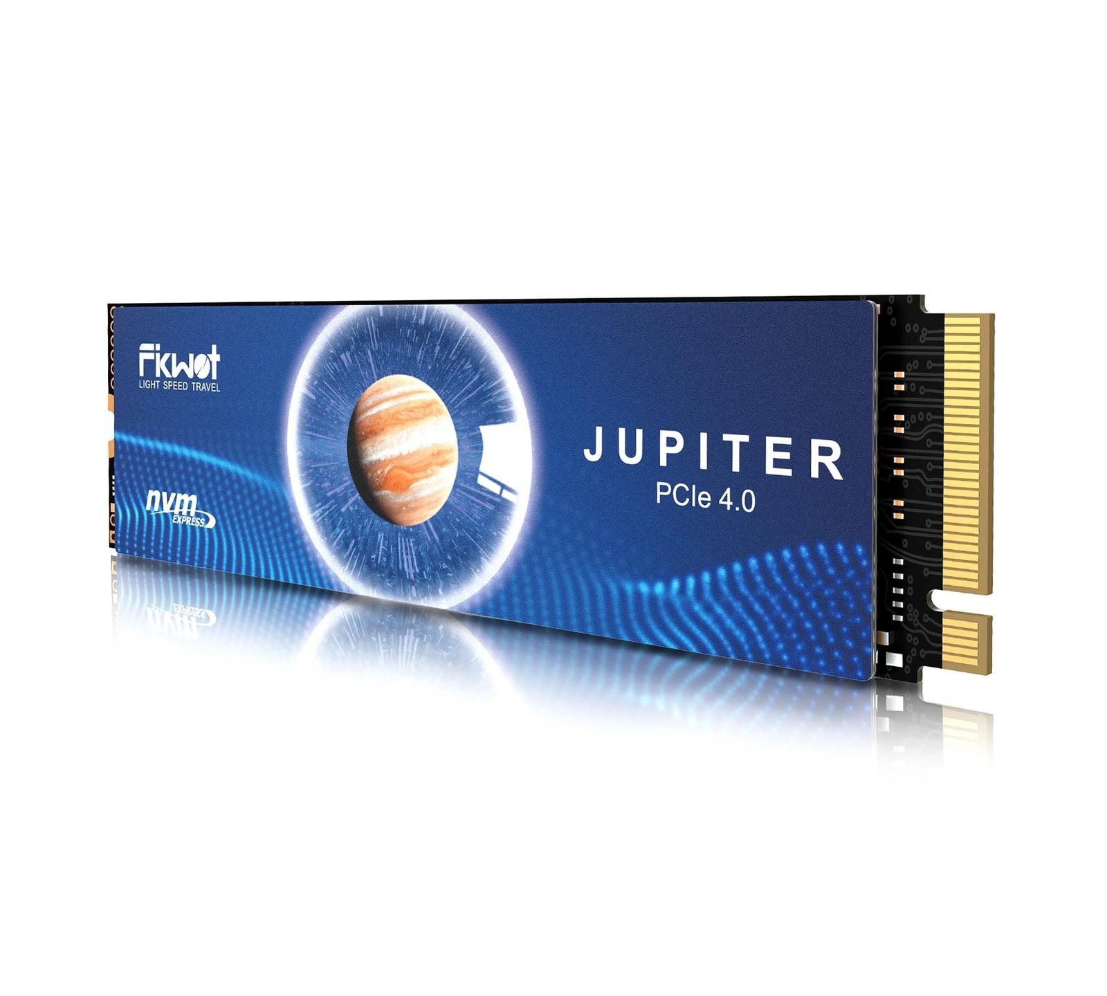 FX991 M.2 SSD 4TB NVMe SSD M2 2280 PCIe Gen 4x4, Read Up to 7300MB/s, Interna...
