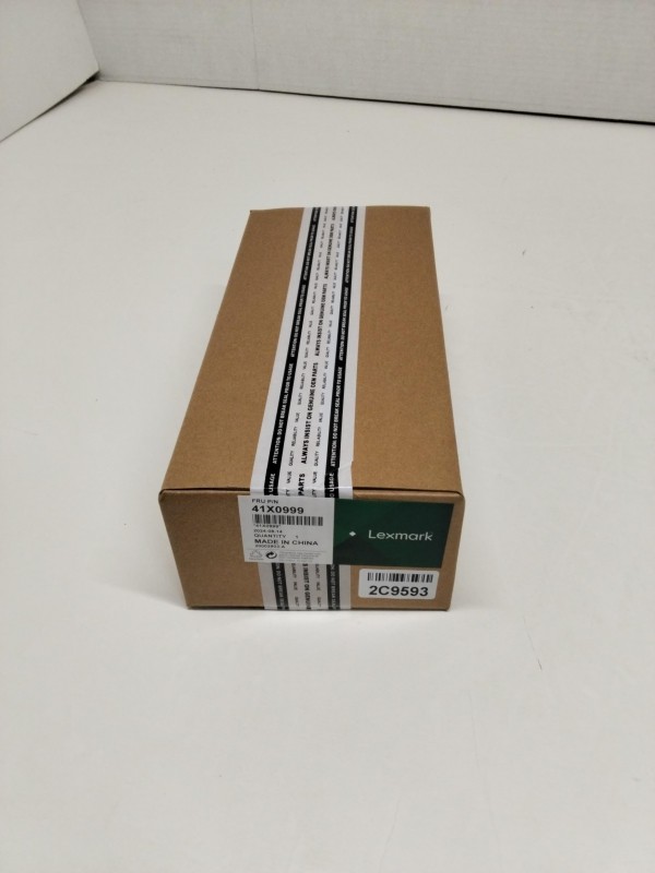 Lexmark 41X0999 Paper Feed Kit for Lexmark XC8155