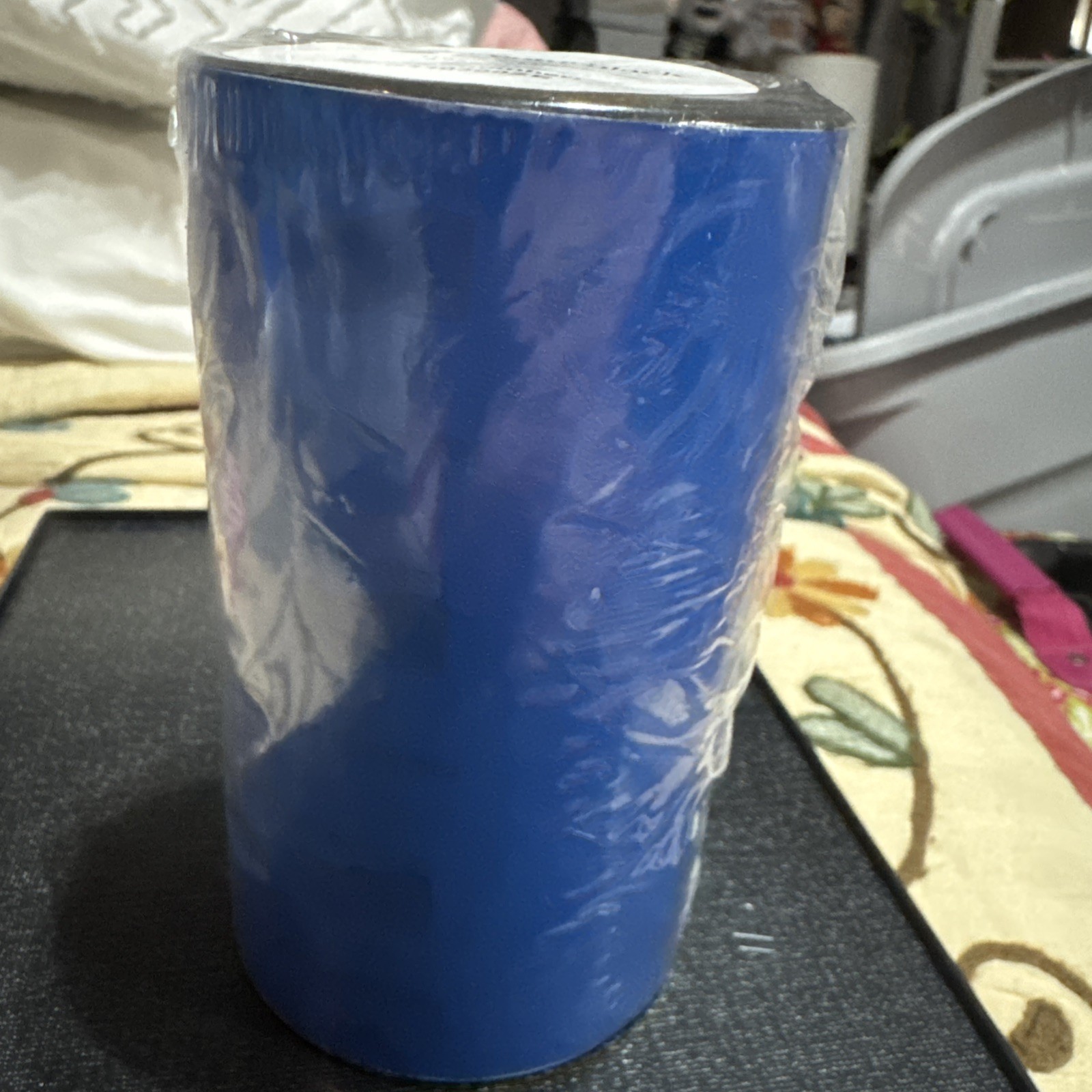 Century Falcon Black Thermal Transfer Ink Ribbon