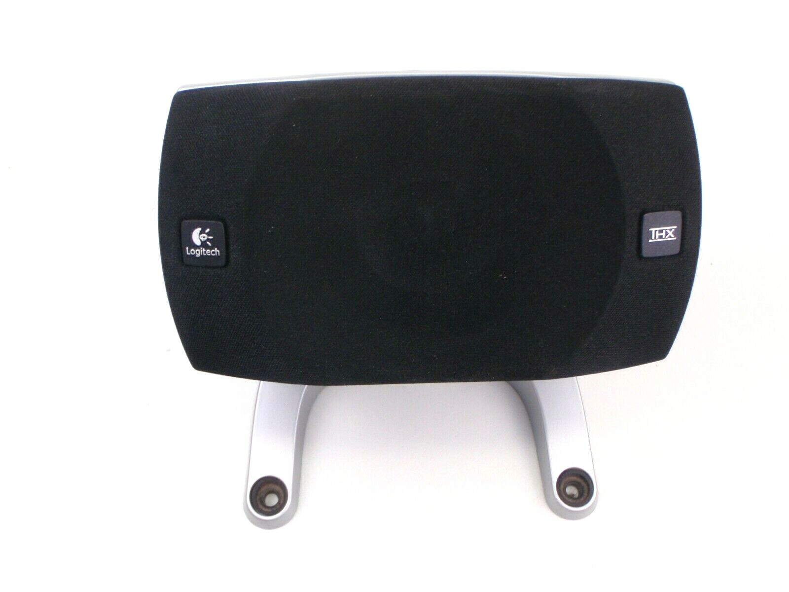 LOGITECH Z-5500 CENTRE SPEAKER PC CENTER CHANNEL HOME THEATRE GENUINE ORIGINAL