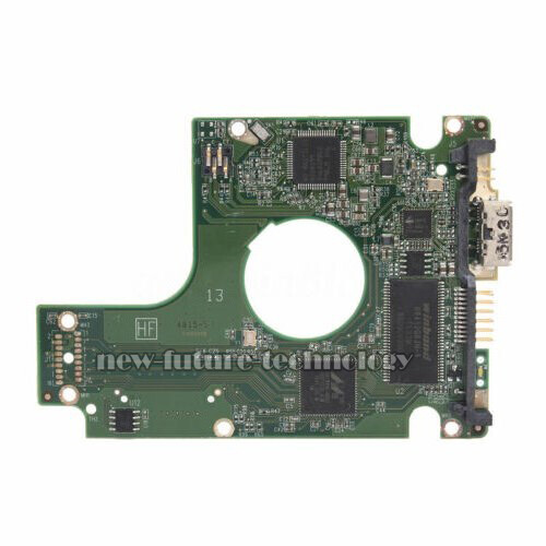 USB 3.0 HDD PCB for Digital Board Number: 2060-771961-001 REV B