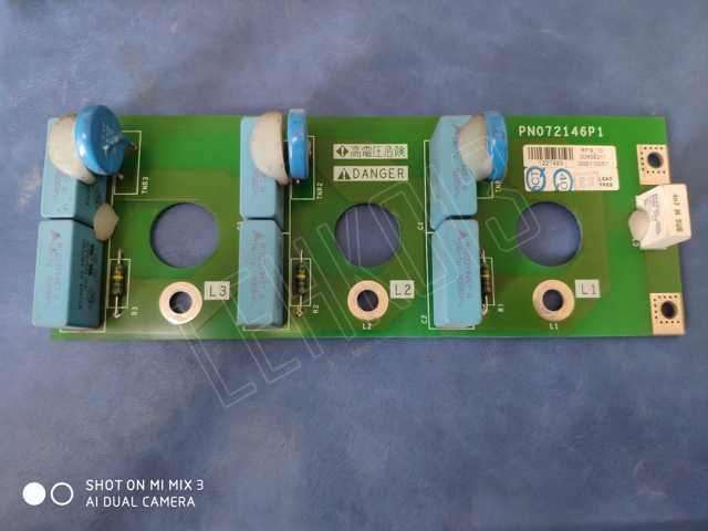 Used & Tested PN072146P1 Fast Shipping By FedEx or DHL