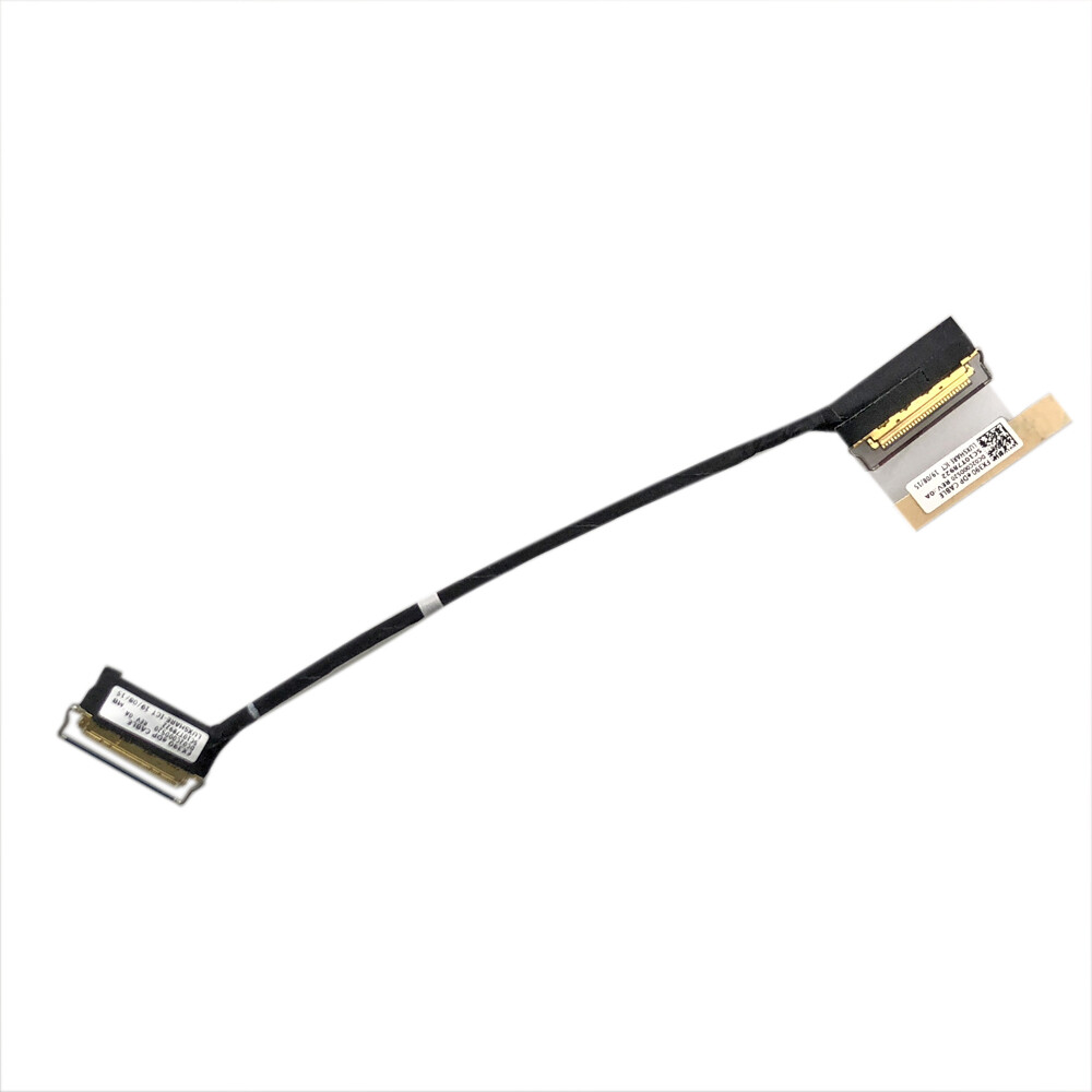 02HL032 DC02C00DS20 for Lenovo Thinkpad X390 LCD Lvds EDP Video Cable 30Pin