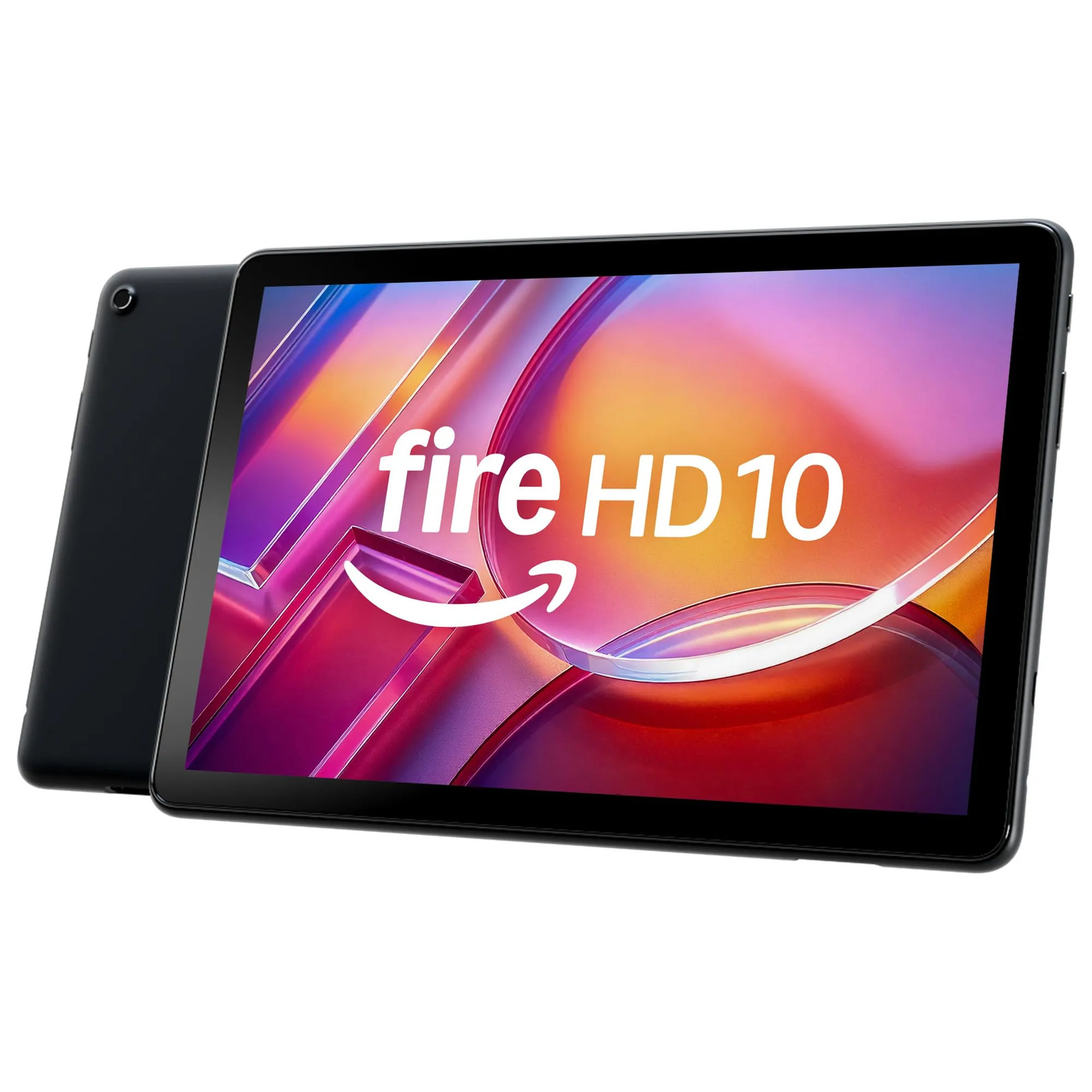 Amazon Fire HD 10 13th Gen Tablet 10.1" Full HD Octa-Core 4GB RAM 32GB Black
