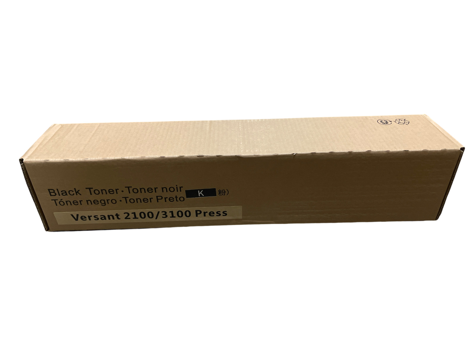 Compatible Toner  For Versant 2100/3100 Toner Cartridge Color Press Japan Powder