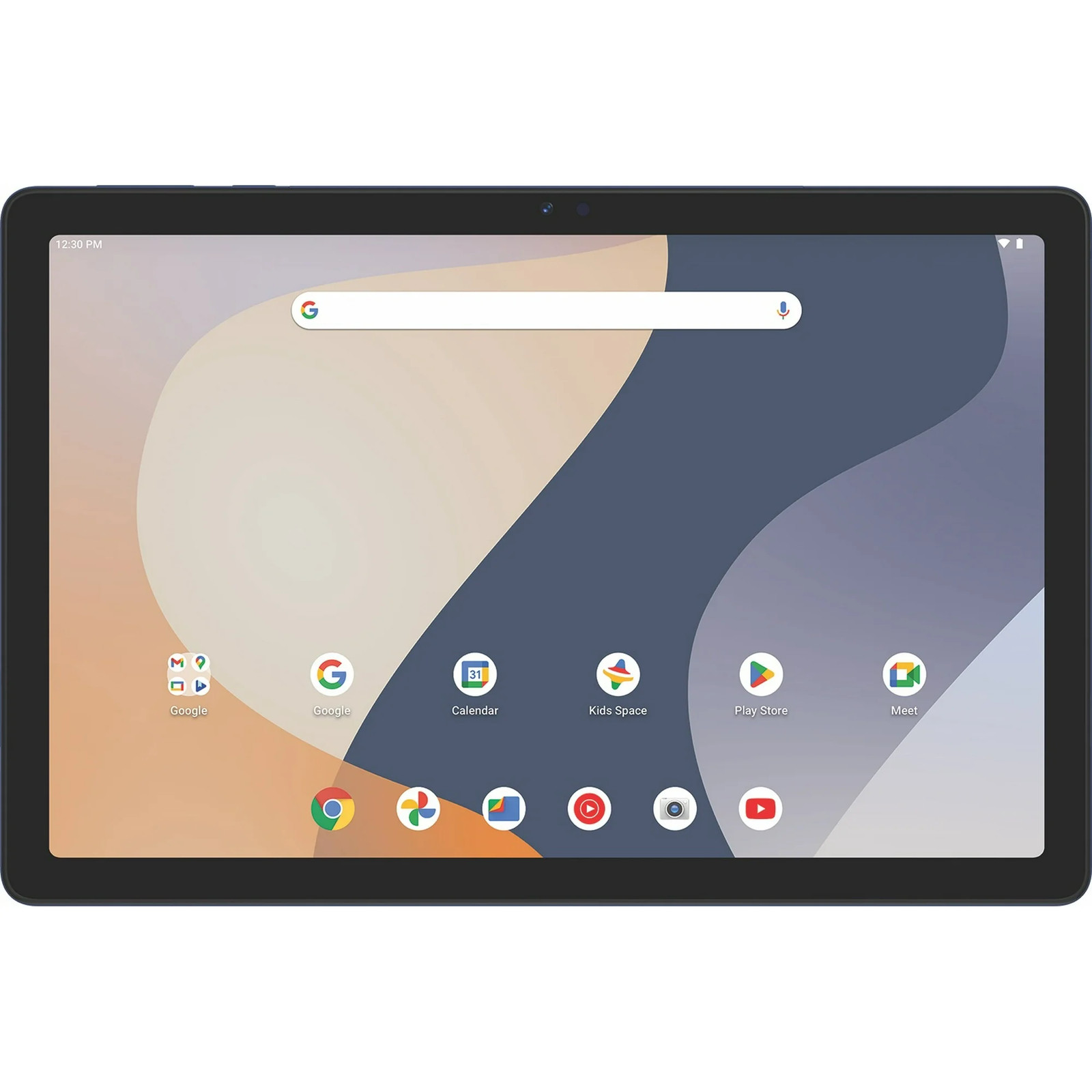 onn. TBIND100135925 10.1" Tablet, 32GB 3GB RAM (2024 Model) - Indigo