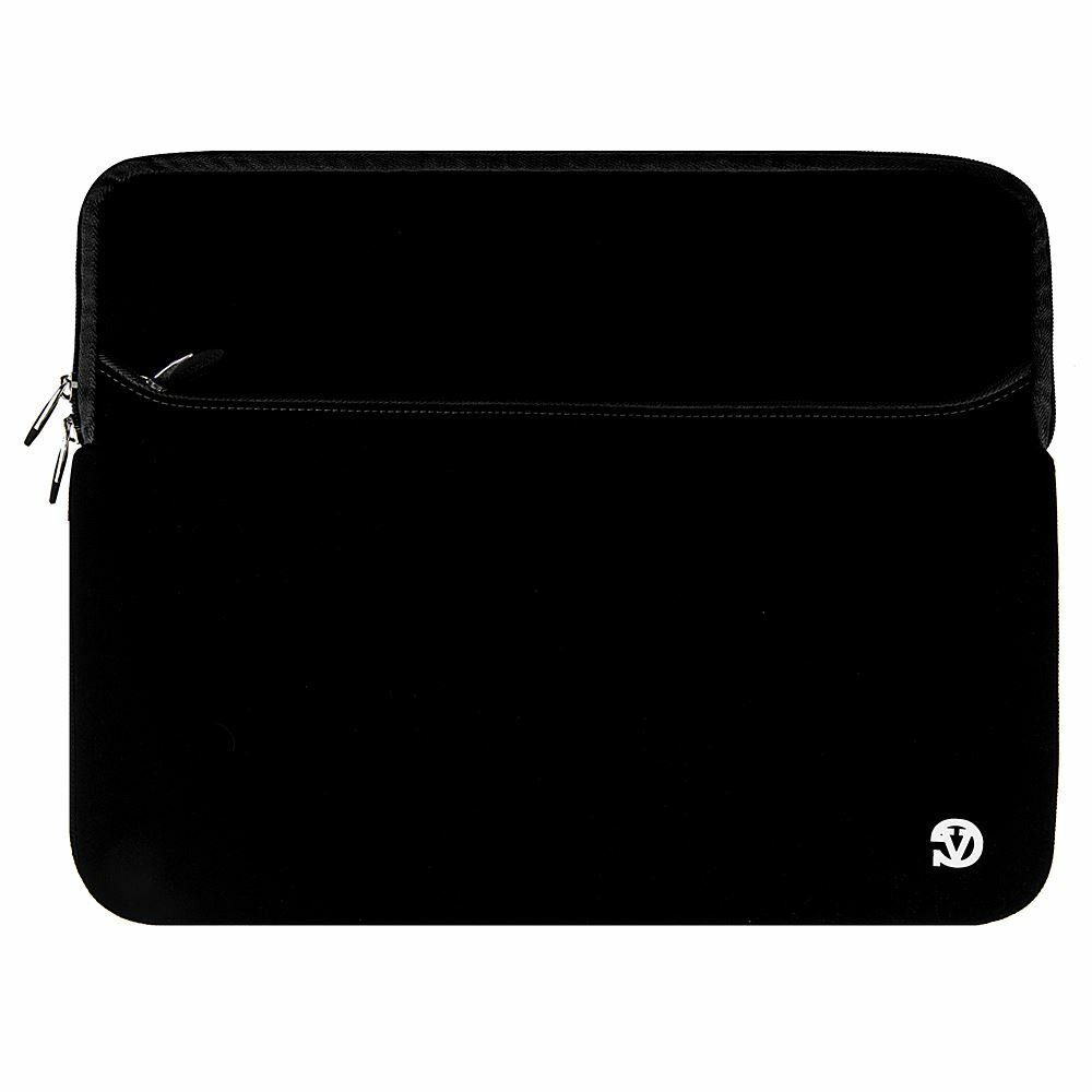 VanGoddy Neoprene Laptop Sleeve Case Carry Bag For 15.6" HP ENVY x360 / Pavilion